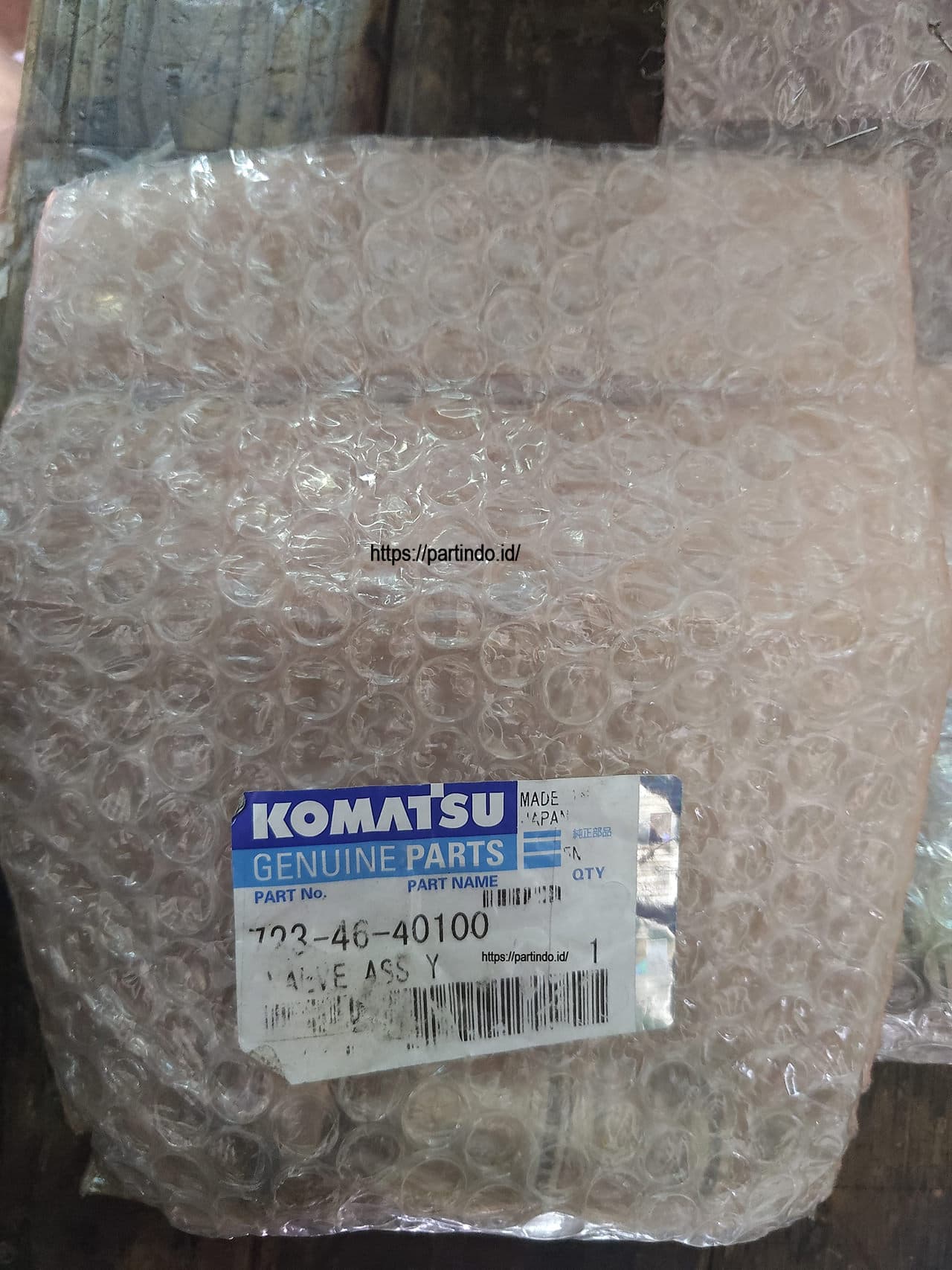 723-46-40100 7234640100